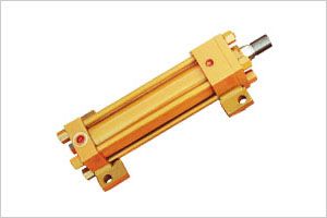 W70L-1/W140L拉桿油缸 W70L-1/W140L拉桿油缸