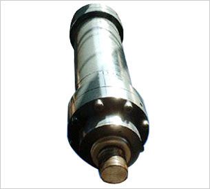 Y-HG1型冶金油缸 Y-HG1型冶金油缸